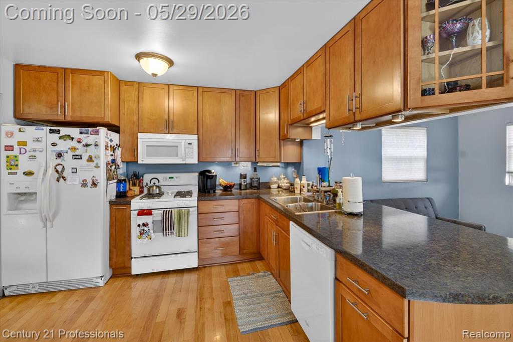 7414 Gilman Street, Westland, MI — Photo 11