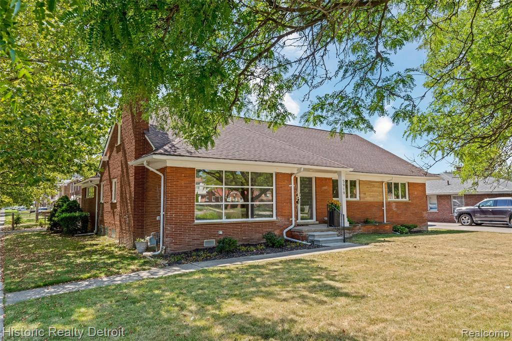 5919 Oakman Boulevard, Detroit, MI 48204 — Photo 45