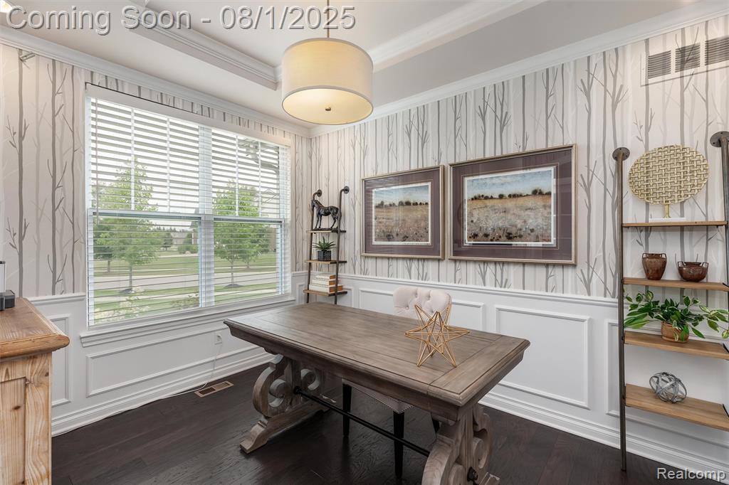 61171 Shaya Boulevard, South Lyon, MI 48178 — Photo 8
