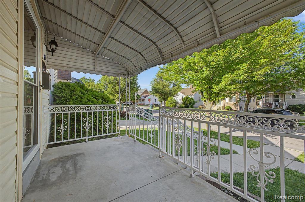 4645 Rosalie Street, Dearborn, MI 48126 — Photo 3