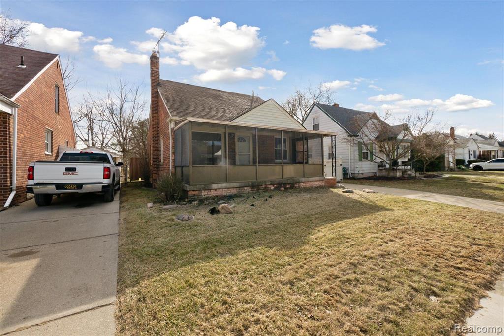 7676 DOLPHIN, Redford, MI 48239 — Photo 3