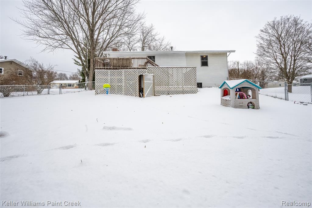 318 Smalley Drive, Mount Pleasant, MI 48858 — Photo 46
