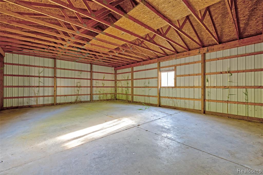 5890 Grange Hall Road, Holly, MI 48442 — Photo 59