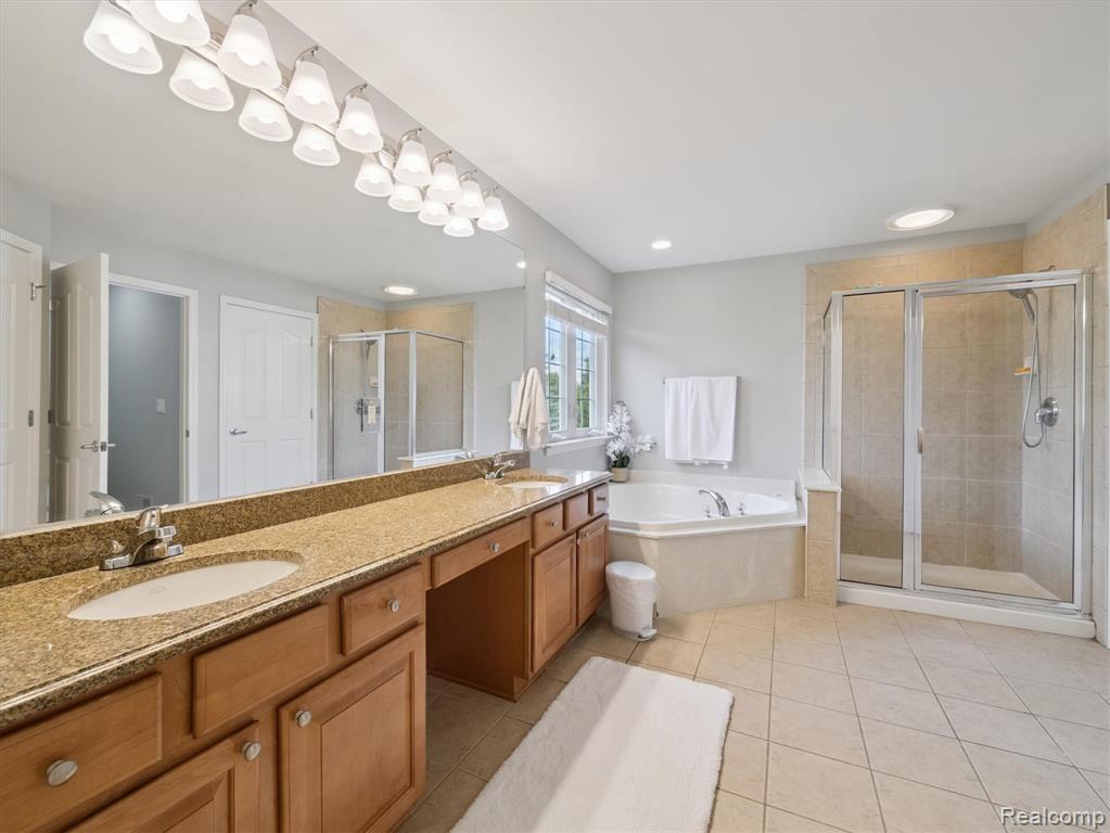 49018 Freestone Drive, Northville, MI 48168 — Photo 26