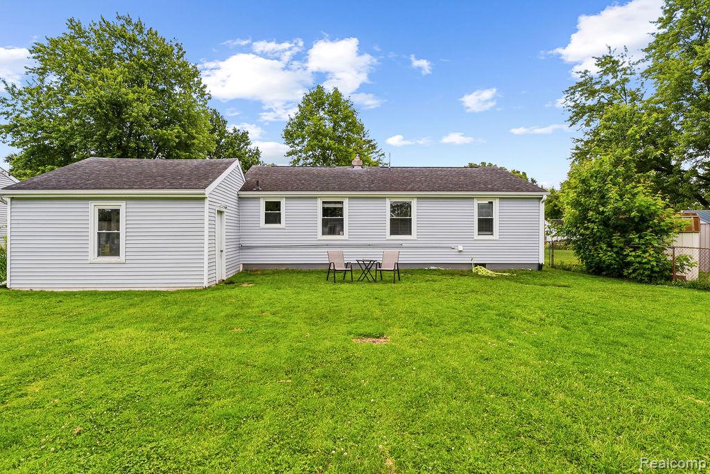 7101 Alger Drive, Davison, MI 48423 — Photo 25