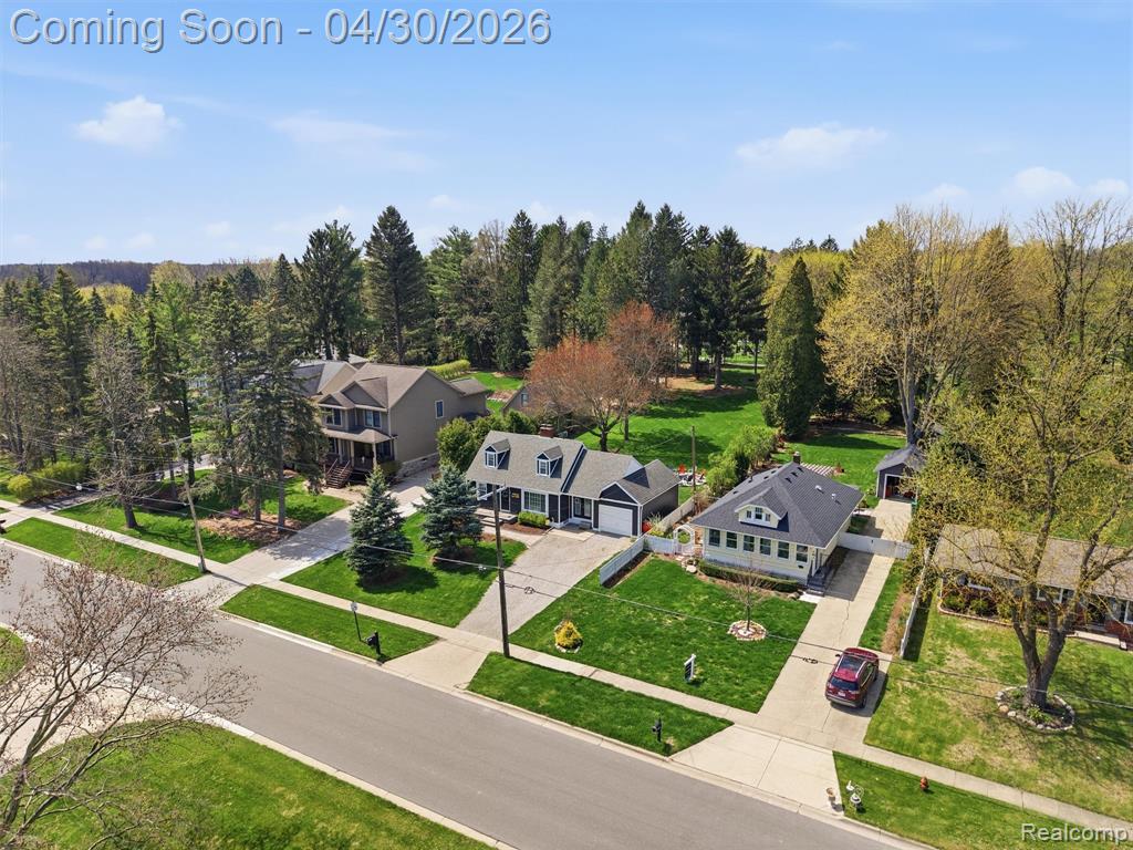 277 Morton Street, Romeo, MI 48065 — Photo 27