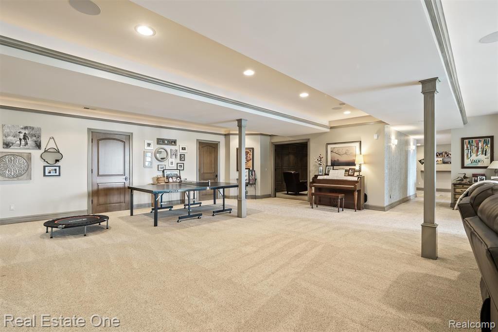 7181 Hillside Drive, Clarkston, MI — Photo 38