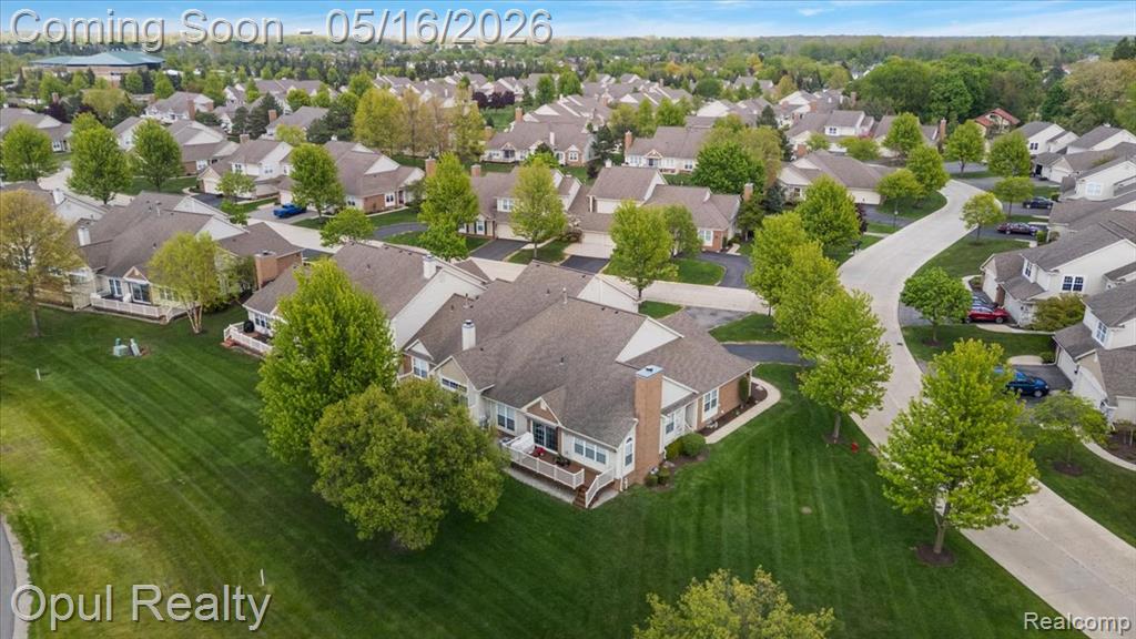 1774 Thistle Drive, Canton, MI 48188 — Photo 11