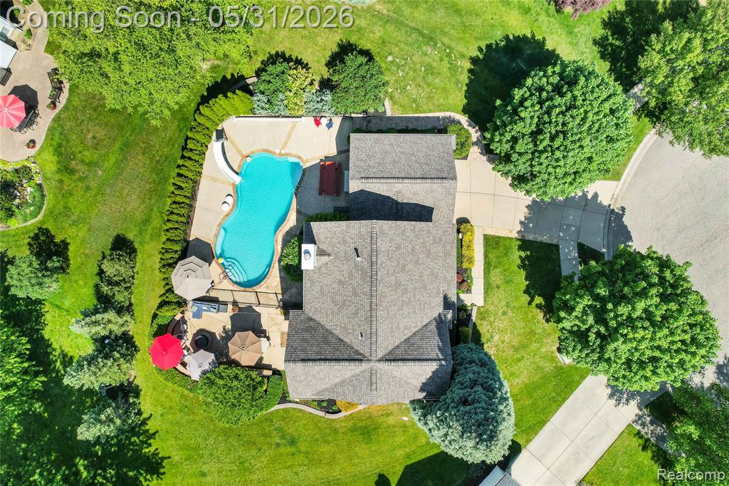 1170 Arabian Court, South Lyon, MI 48178 — Photo 75