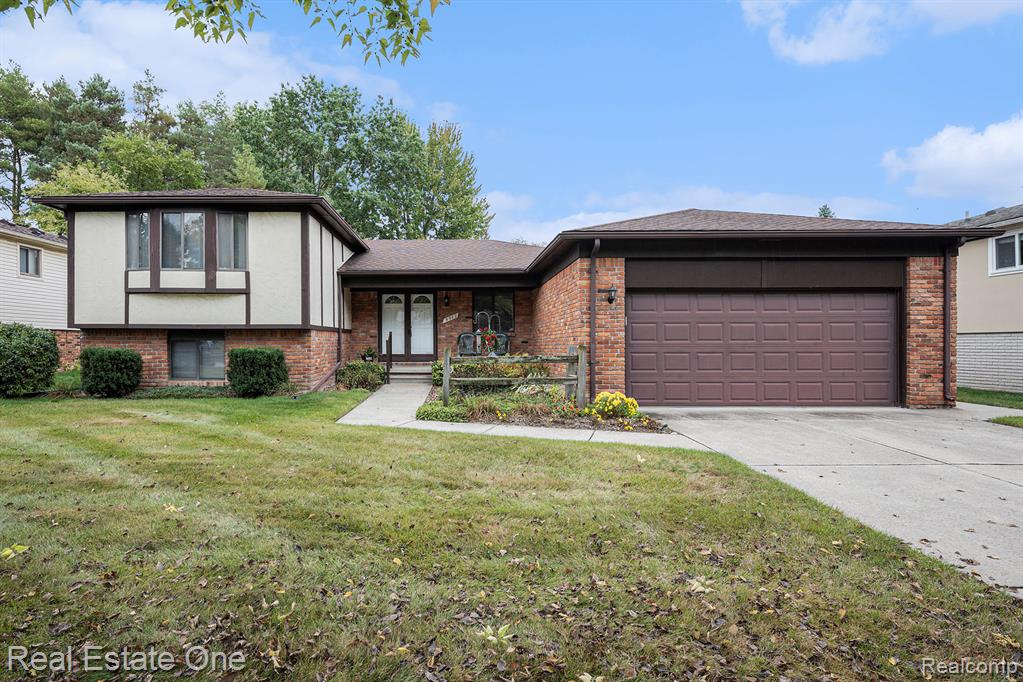 5982 Slate Drive, Troy, MI 48085 — Photo 4