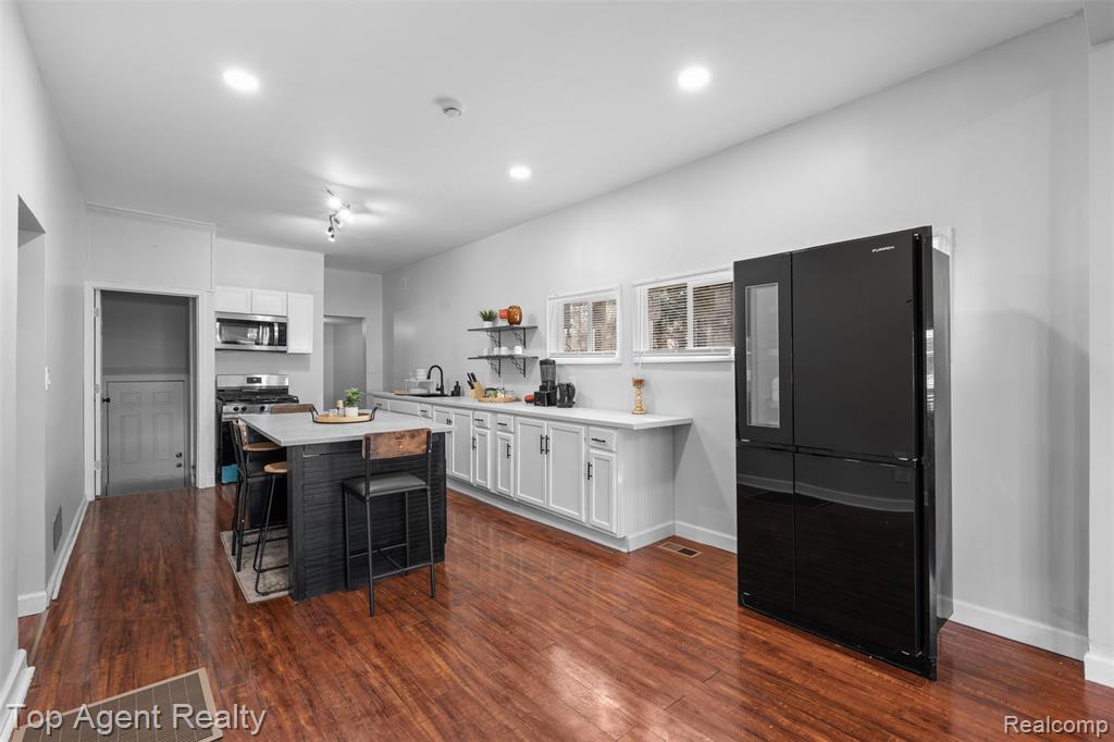16602 Monica Street, Detroit, MI 48221 — Photo 13