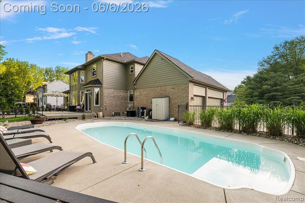 5768 Bellshire Lane, Clarkston, MI — Photo 65