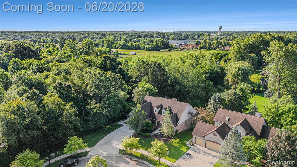 836 Townsend Drive, South Lyon, MI 48178 — Photo 14