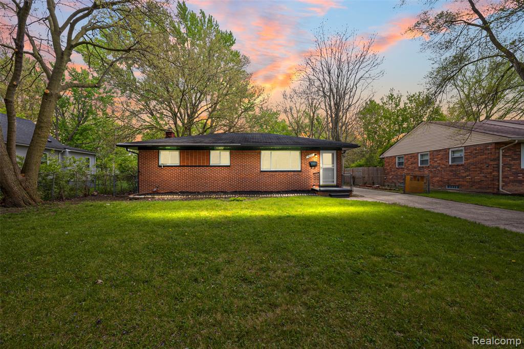 26027 Ross Street, Inkster, MI 48141 — Photo 2