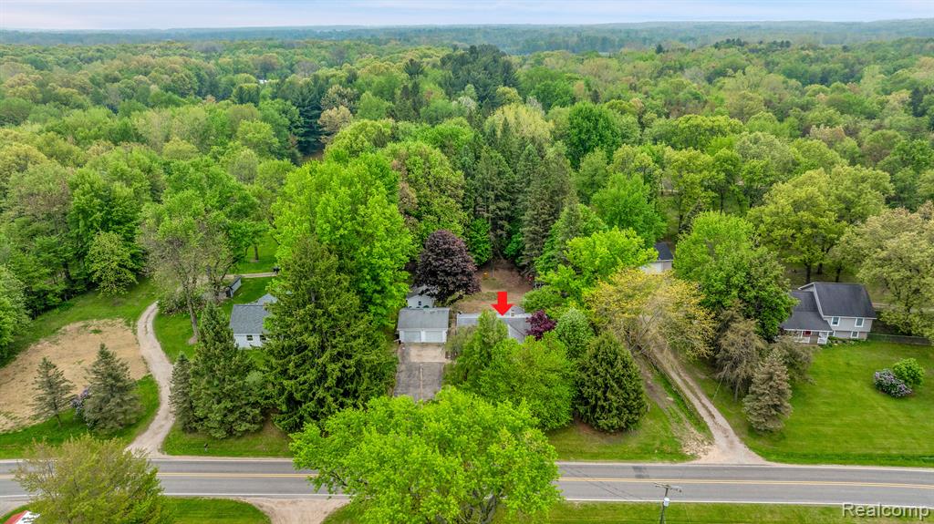 6101 W Beard Road, Perry, MI 48872 — Photo 25