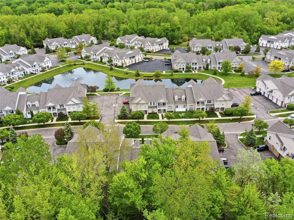 25758 S Maritime Circle S, Harrison Township, MI — Photo 32