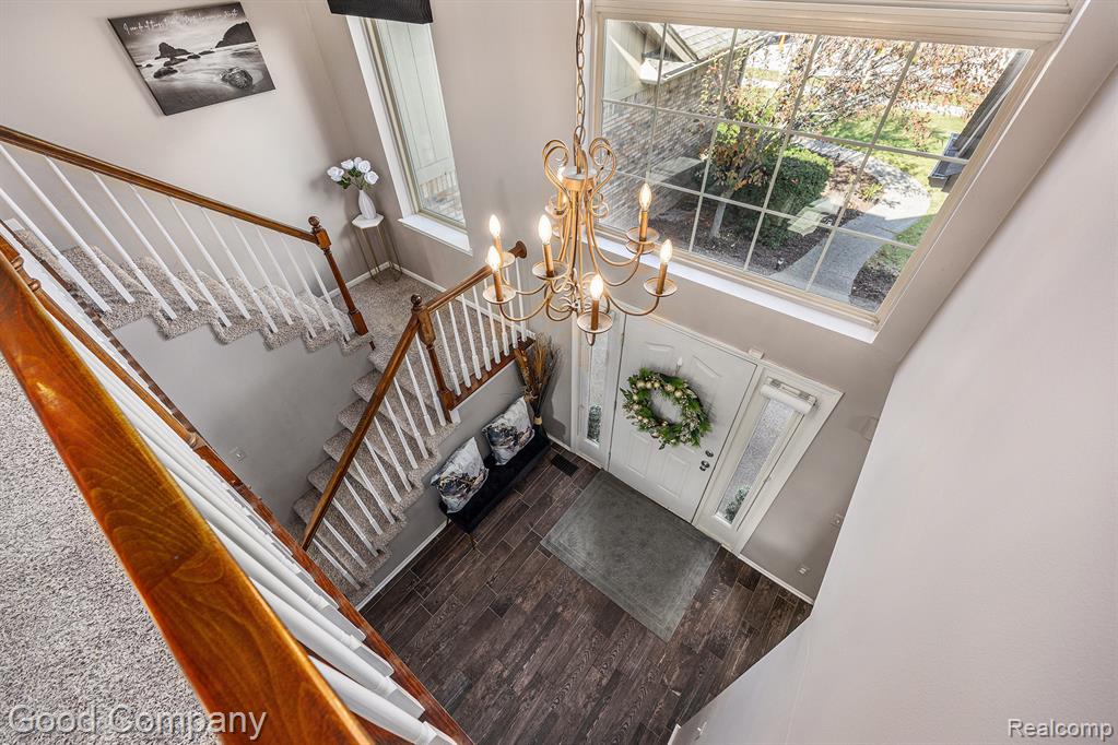 52117 Pebble Creek Drive, New Baltimore, MI 48047 — Photo 5