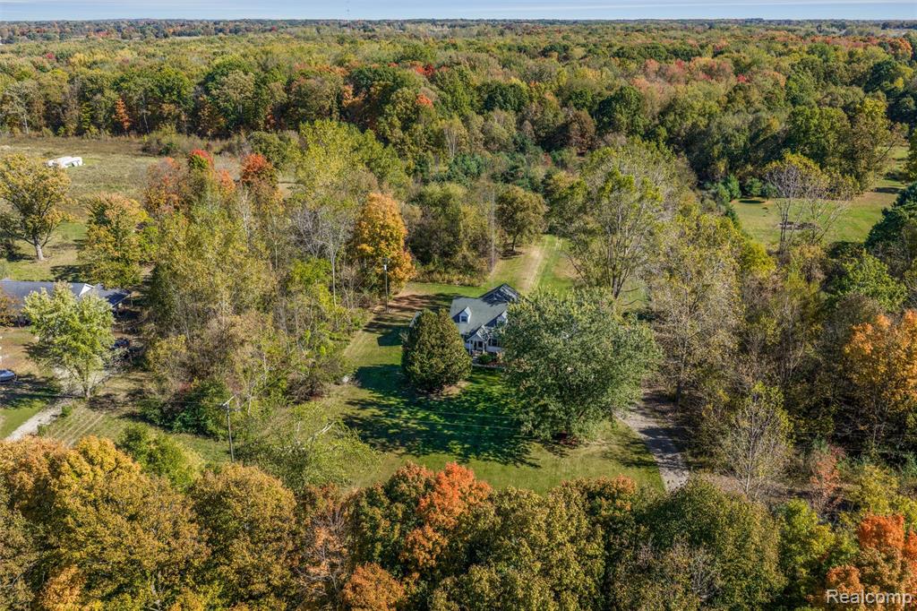 1581 S Force Road, Attica, MI 48412 — Photo 72