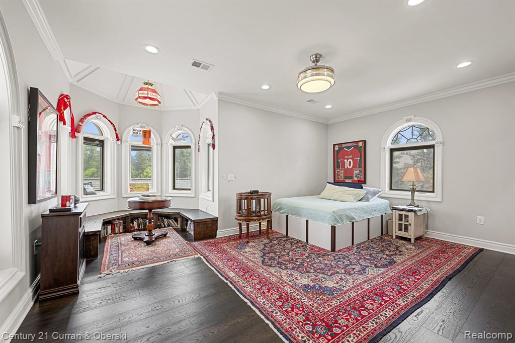 17965 Beck Road, Northville, MI 48168 — Photo 58