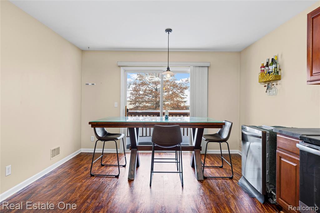 167 S Vista Drive, Auburn Hills, MI 48326 — Photo 15