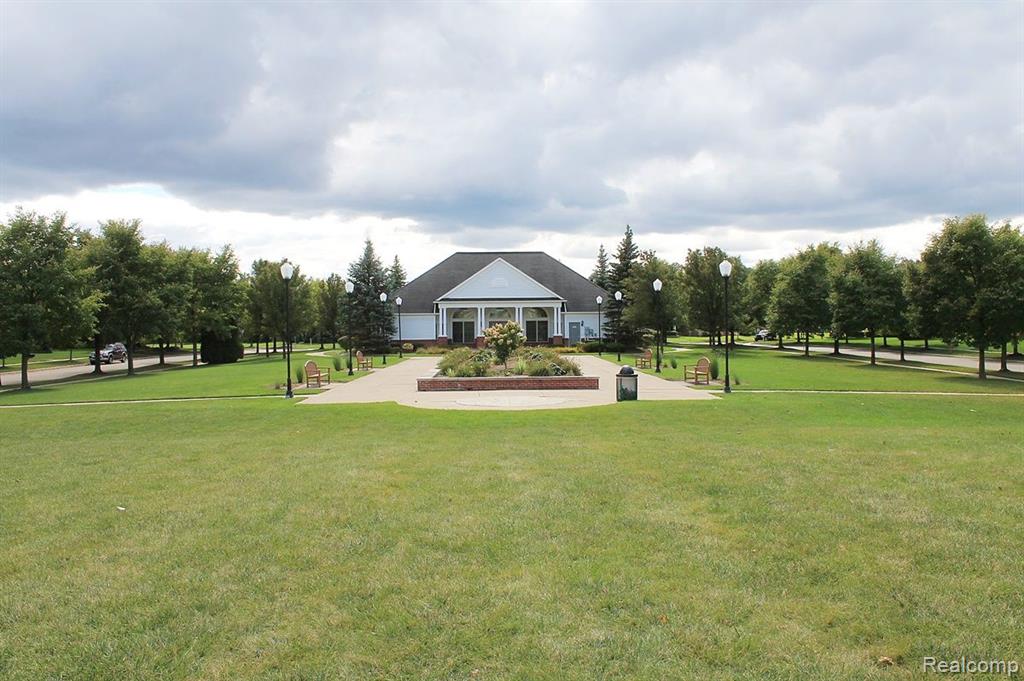 1779 STEEPLECHASE Road, Canton, MI 48188 — Photo 8