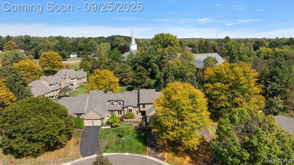 13150 Hidden Creek Drive, Plymouth, MI 48170 — Photo 12