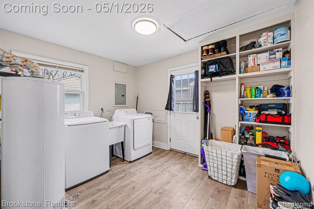 26731 Grandmont Street, Roseville, MI 48066 — Photo 11