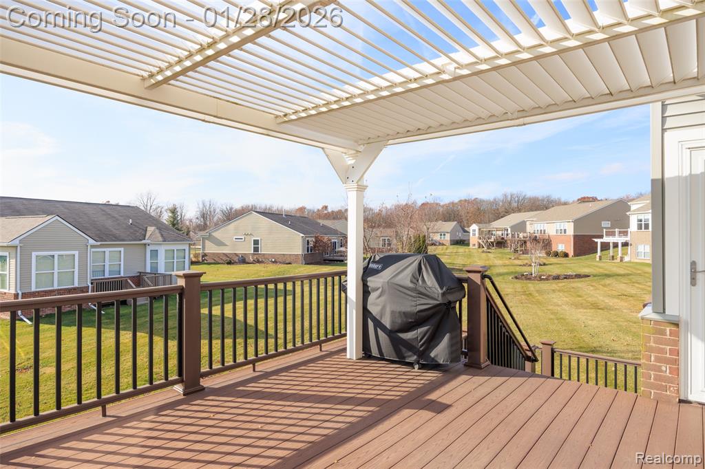 6208 Merion Lane, 64, Grand Blanc, MI 48439 — Photo 38