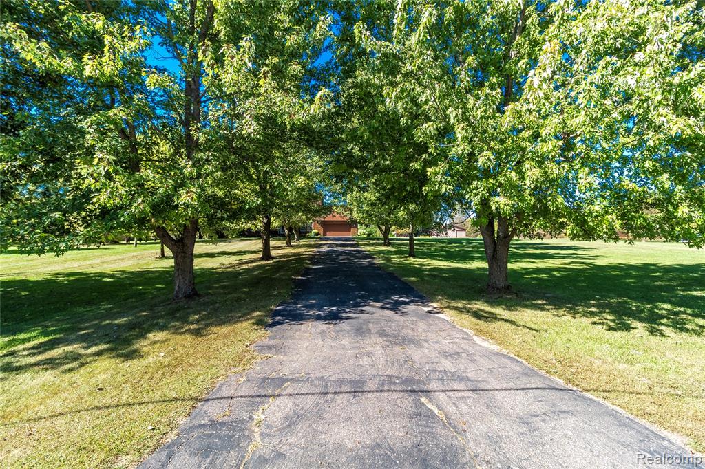 1511 Fish Lake Road, Lapeer, MI 48446 — Photo 45
