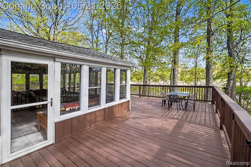 406 Fairwood Road, Pinckney, MI 48169 — Photo 20