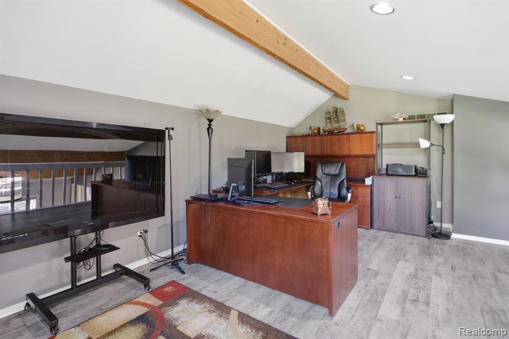 2411 Wixom Trail, Milford, MI 48381 — Photo 23