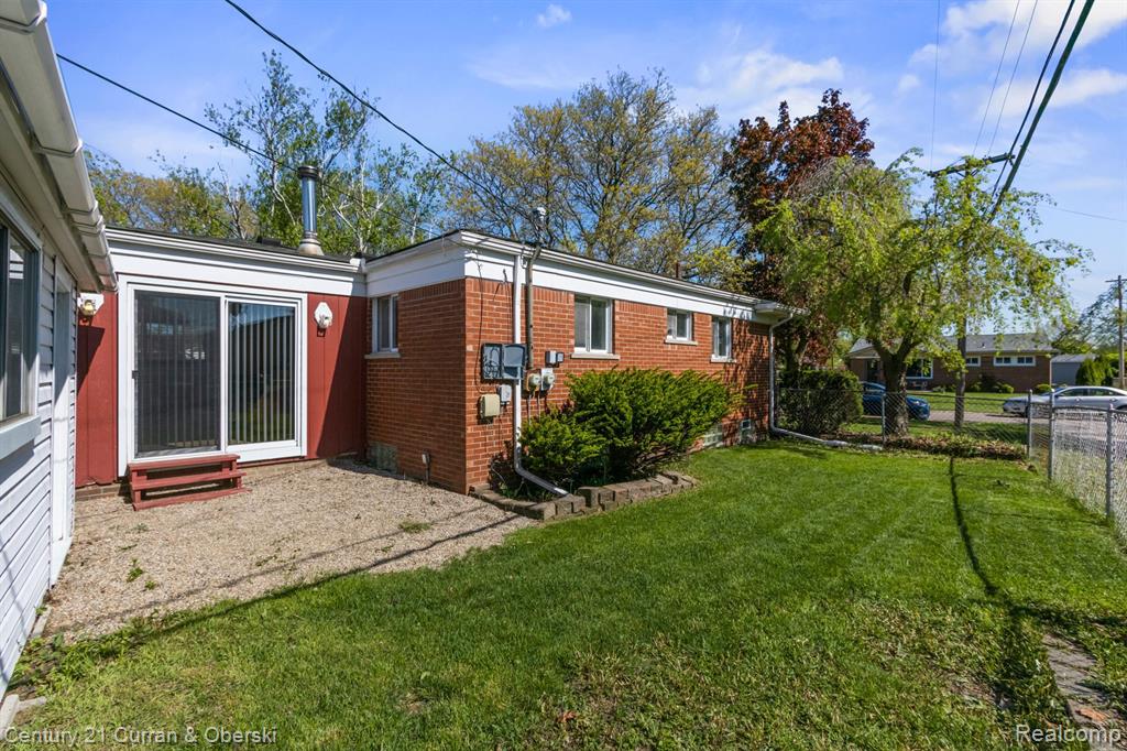 7881 RANDY Drive, Westland, MI — Photo 19