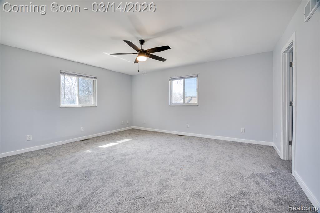 19580 Parke Lane, Grosse Ile, MI 48138 — Photo 47