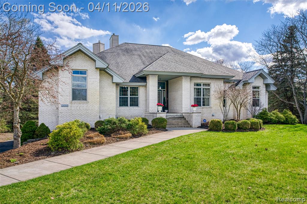 7417 Steeplechase Court, Saline, MI 48176 — Photo 2