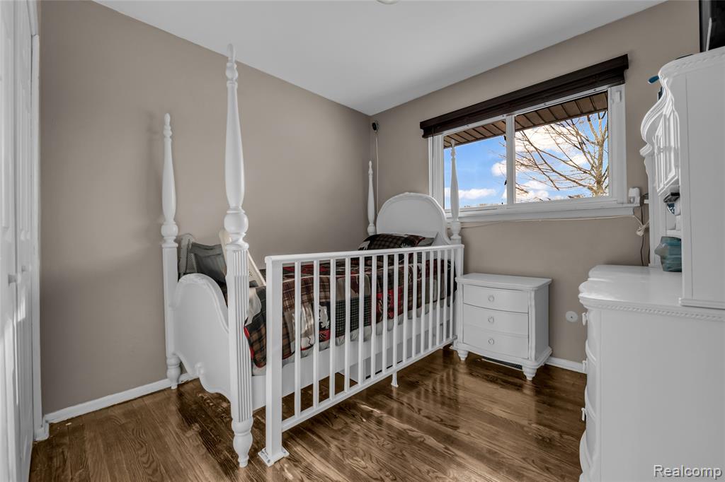 245 N Walnut Street, Mount Clemens, MI 48043 — Photo 13