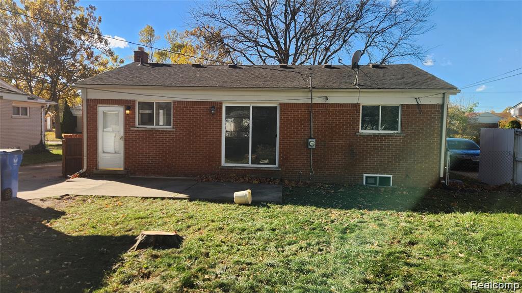 7720 Amboy Street, Dearborn Heights, MI 48127 — Photo 3