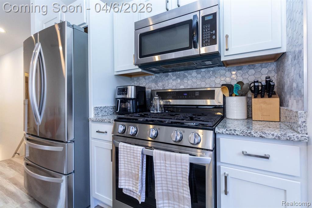 42991 Colonial Road, Belleville, MI 48111 — Photo 33