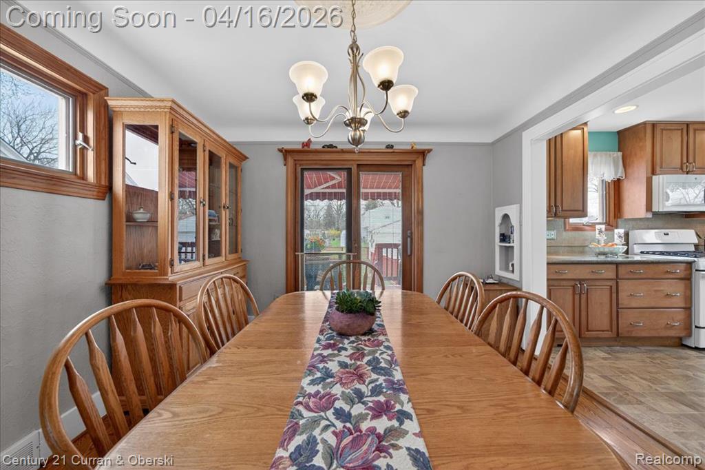 649 Phillips Avenue, Clawson, MI — Photo 13