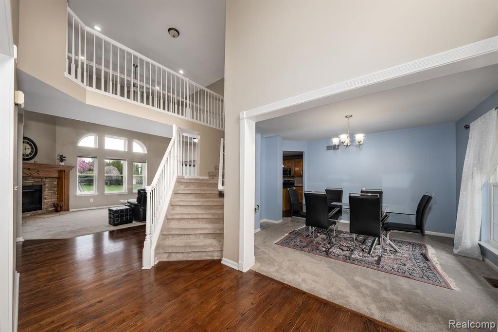 1479 HENDRIE, Canton, MI 48187 — Photo 3