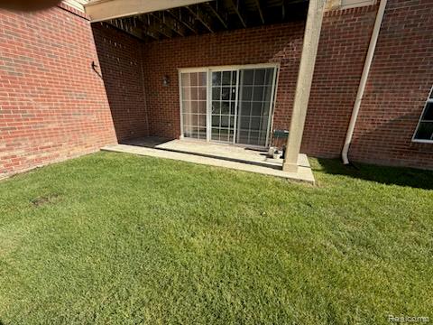 48449 MANOR BRIDGE Drive, Canton, MI 48188 — Photo 15