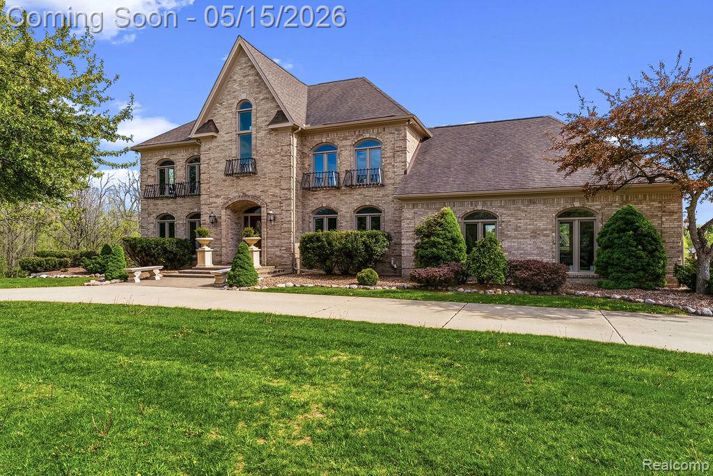 7374 Fox Hill Lane, Northville, MI 48168 — Photo 52