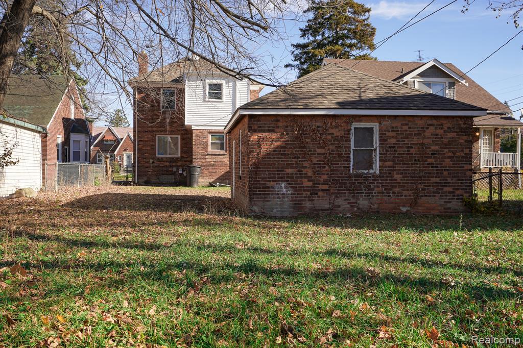 5911 Audubon Road, Detroit, MI 48224 — Photo 6