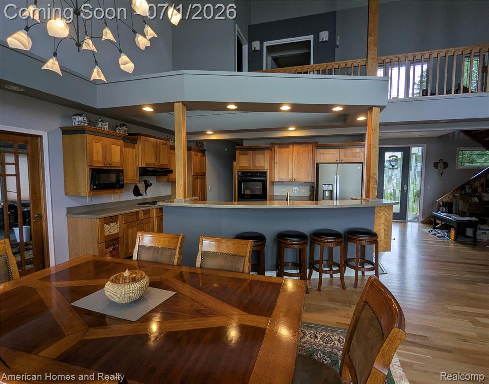 1580 Pine Springs Street NE, Kalkaska, MI 49646 — Photo 15