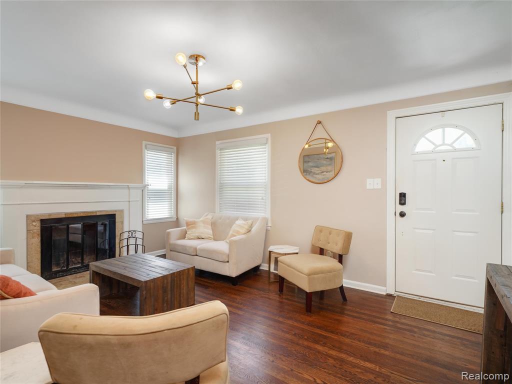 1944 Cummings Avenue, Berkley, MI 48072 — Photo 4