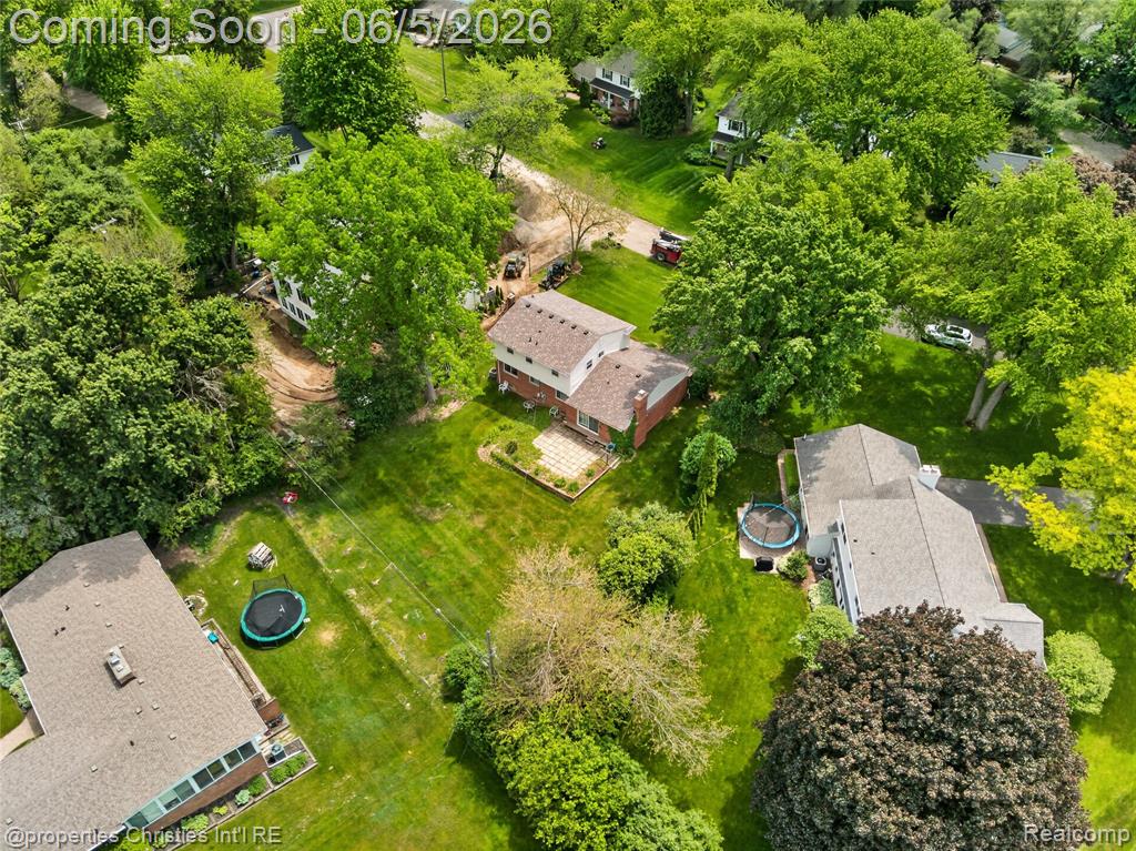 475 Henley Drive, Bloomfield Hills, MI 48304 — Photo 58
