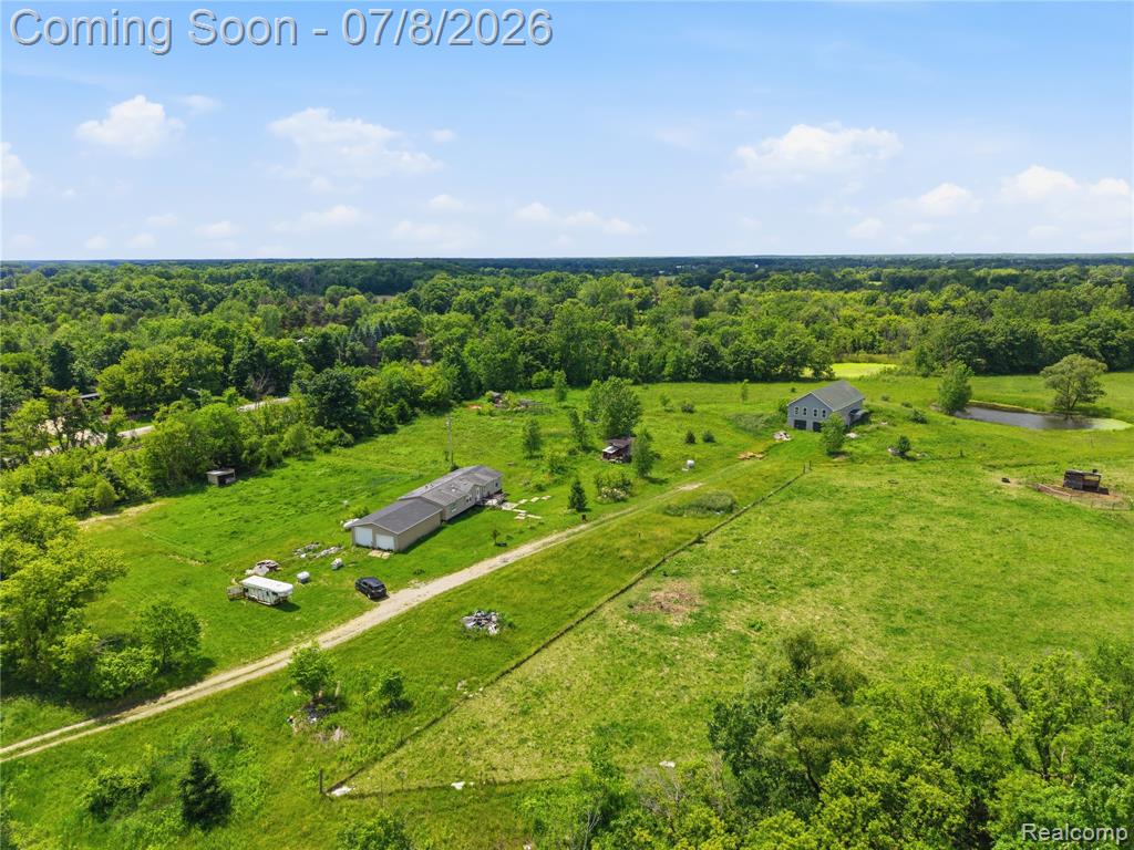 12229 Baldwin Road, Gaines Vlg, MI 48436 — Photo 4