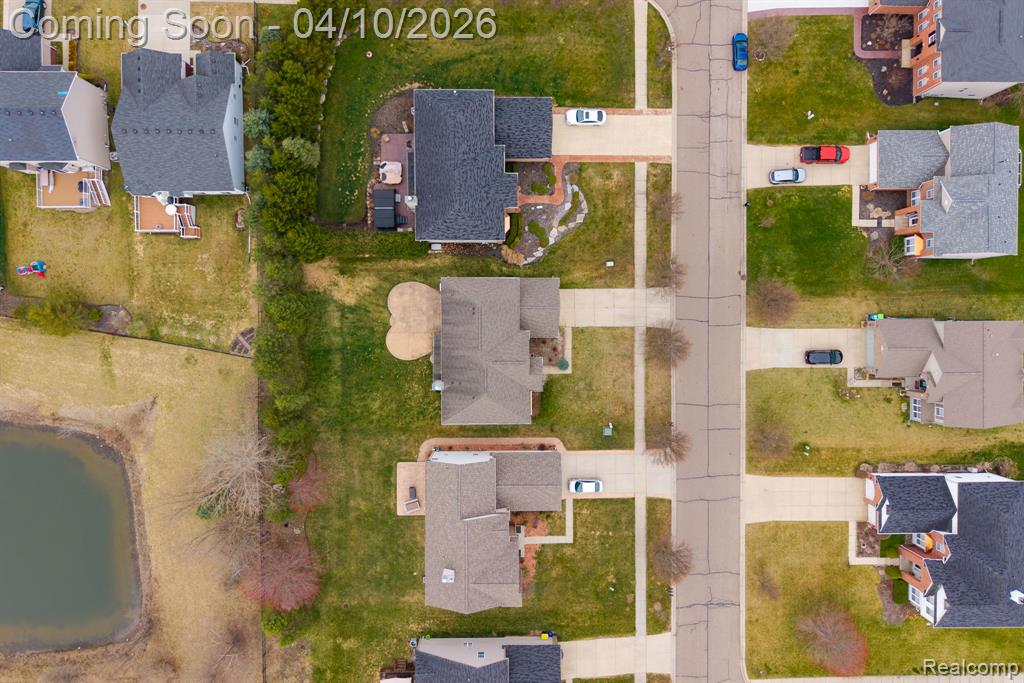 4286 Merriman Loop, Howell, MI 48843 — Photo 50