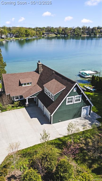6390 Commerce Road, West Bloomfield, MI 48324 — Photo 58