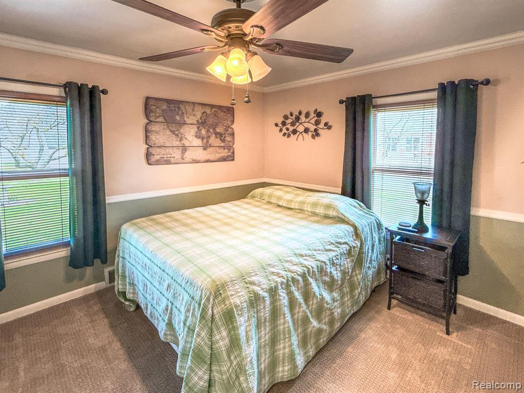 9032 W BRISTOL Road, Swartz Creek, MI 48473 — Photo 29