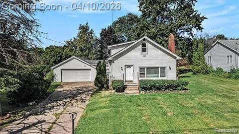 371 Hillcliff Drive, Waterford, MI 48328 — Photo 2